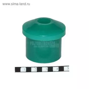 Втулка рессоры задней подвески, 1-10-274