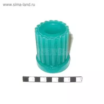 Втулка рессоры задней подвески, 2-10-447