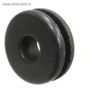 Втулка резиновая, Ski-doo, OEM 517302841