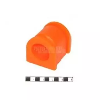 Втулка, стабилизатор передней подвески, 9-01-105