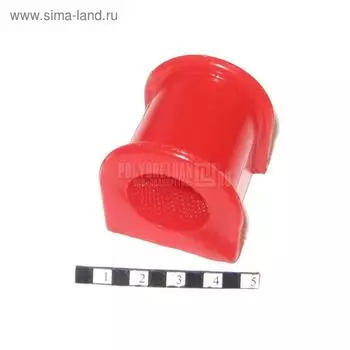 Втулка стабилизатора, 1-01-714