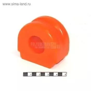 Втулка стабилизатора концевая, ID=24mm, 14-01-002