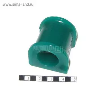 Втулка стабилизатора передней подвески, 10-01-1820