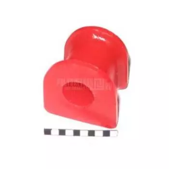 Втулка стабилизатора передней подвески, 11-01-105