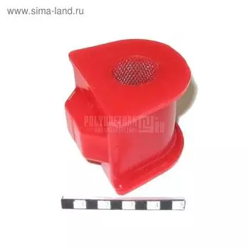 Втулка стабилизатора передней подвески, 12-01-022