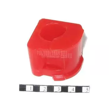 Втулка стабилизатора передней подвески, 15-01-1839