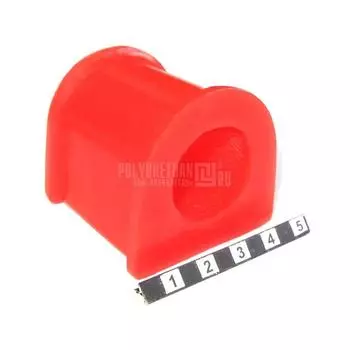 Втулка стабилизатора передней подвески, 16-01-1293