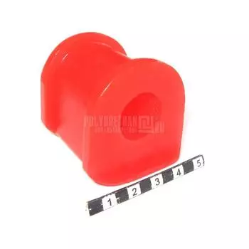 Втулка стабилизатора передней подвески, 16-01-1506