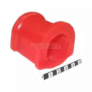 Втулка стабилизатора передней подвески, 16-01-1866