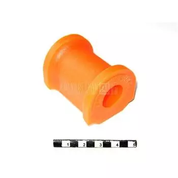 Втулка стабилизатора передней подвески, 17-01-109