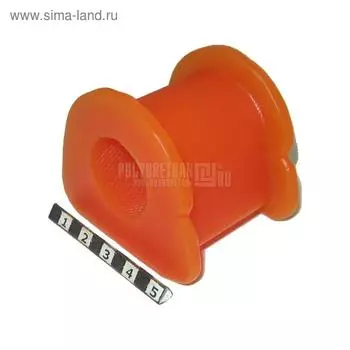 Втулка стабилизатора передней подвески, 18-01-021