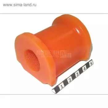 Втулка стабилизатора передней подвески, 18-01-025