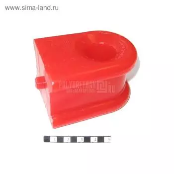 Втулка стабилизатора передней подвески, 19-01-285