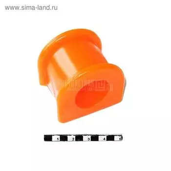 Втулка стабилизатора передней подвески, 19-01-323