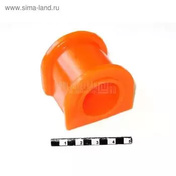 Втулка стабилизатора передней подвески, 19-01-852