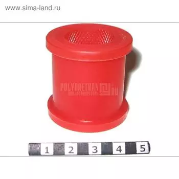 Втулка стабилизатора передней подвески, 1-01-123