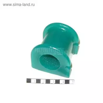 Втулка стабилизатора передней подвески, 1-01-1666