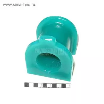 Втулка стабилизатора передней подвески, 1-01-1668