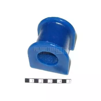 Втулка стабилизатора передней подвески, 1-01-1739