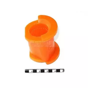 Втулка стабилизатора передней подвески, 1-01-553