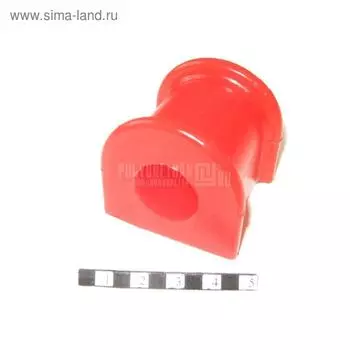 Втулка стабилизатора передней подвески, 1-01-734