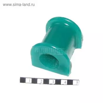 Втулка стабилизатора передней подвески, 1-01-740