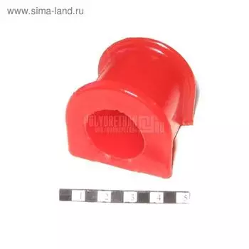 Втулка стабилизатора передней подвески, 1-01-741