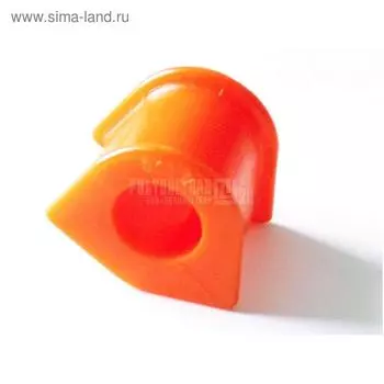 Втулка стабилизатора передней подвески, 1-01-747