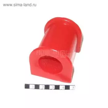 Втулка стабилизатора передней подвески, 1-01-813