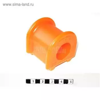 Втулка стабилизатора передней подвески, 1-01-822