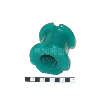 Втулка стабилизатора передней подвески, 1-01-845