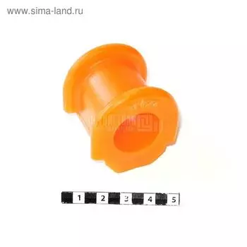 Втулка стабилизатора передней подвески, 1-01-846