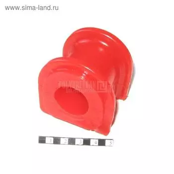 Втулка стабилизатора передней подвески, 1-01-891