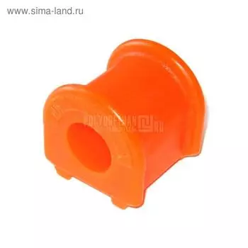 Втулка стабилизатора передней подвески, 1-01-894