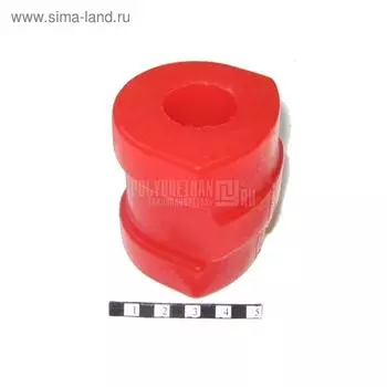 Втулка стабилизатора передней подвески, 21-01-1563