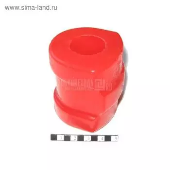 Втулка стабилизатора передней подвески, 21-01-1595