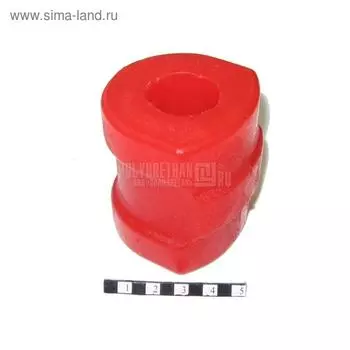 Втулка стабилизатора передней подвески, 21-01-1597