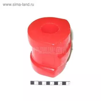 Втулка стабилизатора передней подвески, 21-01-1614