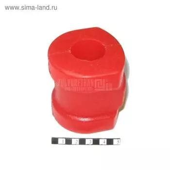 Втулка стабилизатора передней подвески, 21-01-1616