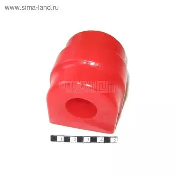 Втулка стабилизатора передней подвески, 21-01-1618