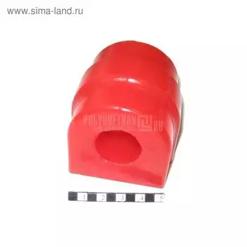 Втулка стабилизатора передней подвески, 21-01-1624