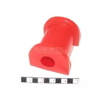 Втулка стабилизатора передней подвески, 21-01-1675