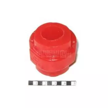 Втулка стабилизатора передней подвески, 22-01-1635