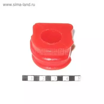 Втулка стабилизатора передней подвески, 22-01-1637