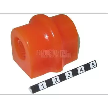 Втулка стабилизатора передней подвески, 24-01-1378