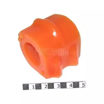 Втулка стабилизатора передней подвески., 24-01-496