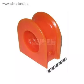 Втулка стабилизатора передней подвески., 24-01-502