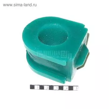 Втулка стабилизатора передней подвески., 24-01-532