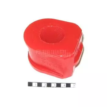 Втулка стабилизатора передней подвески., 24-01-709