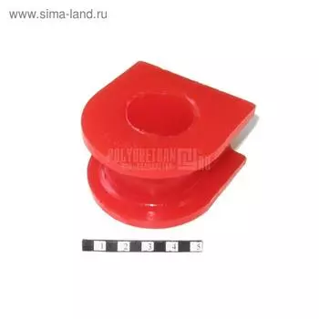 Втулка стабилизатора передней подвески., 24-01-929